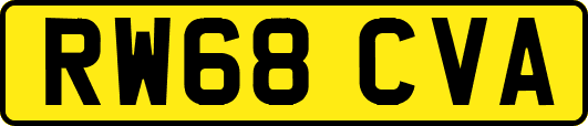 RW68CVA