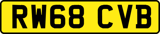 RW68CVB