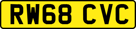 RW68CVC
