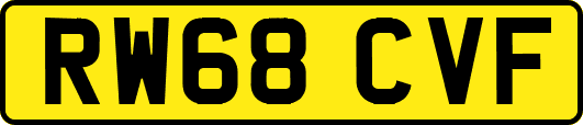 RW68CVF