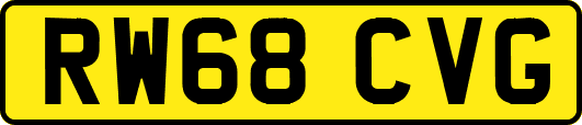 RW68CVG