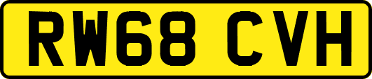 RW68CVH