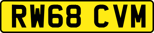 RW68CVM