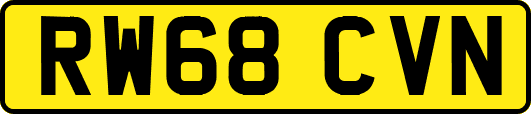 RW68CVN