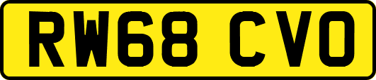 RW68CVO