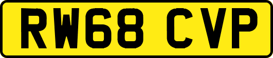 RW68CVP