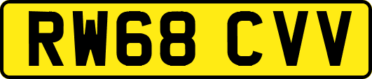 RW68CVV
