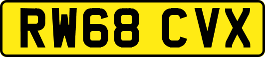 RW68CVX