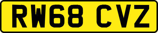 RW68CVZ