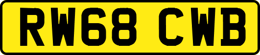 RW68CWB