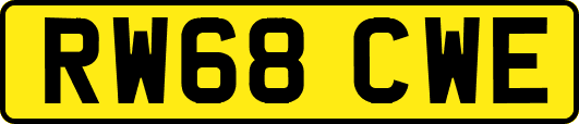RW68CWE