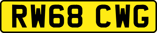 RW68CWG