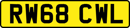 RW68CWL
