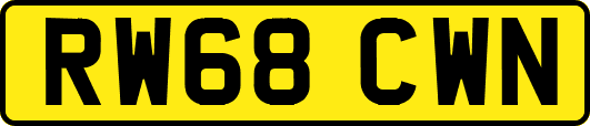 RW68CWN