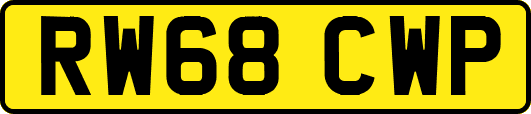 RW68CWP