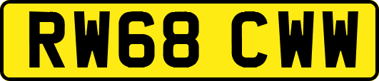 RW68CWW