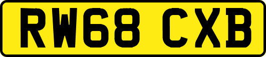 RW68CXB