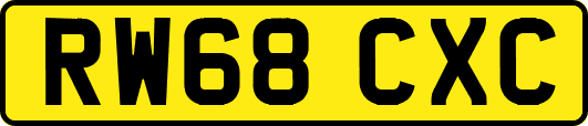 RW68CXC