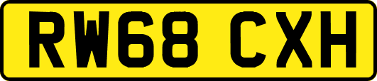 RW68CXH