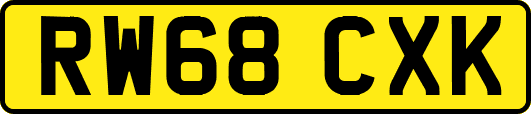 RW68CXK