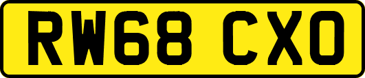 RW68CXO