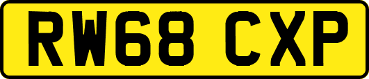 RW68CXP