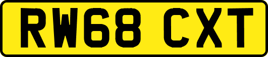 RW68CXT