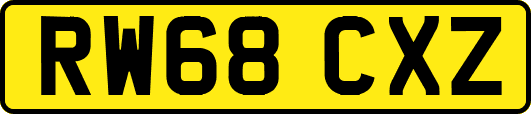 RW68CXZ