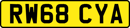 RW68CYA