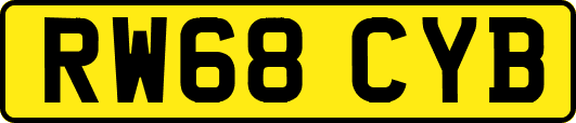 RW68CYB