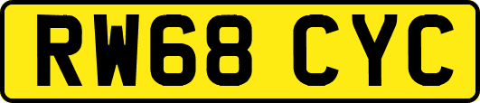 RW68CYC