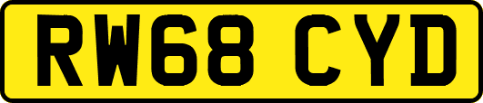 RW68CYD