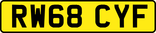 RW68CYF
