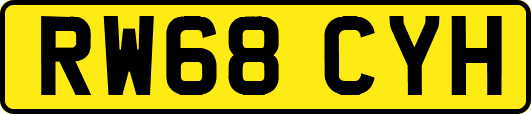 RW68CYH
