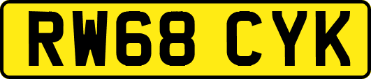 RW68CYK