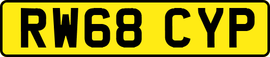 RW68CYP