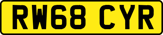 RW68CYR