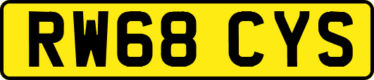 RW68CYS