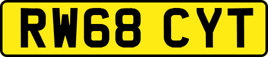 RW68CYT