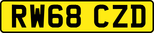 RW68CZD