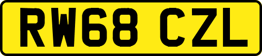 RW68CZL