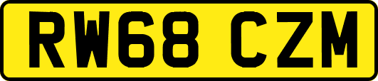 RW68CZM