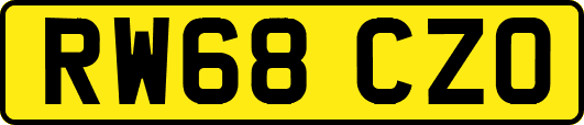 RW68CZO
