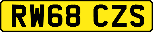 RW68CZS