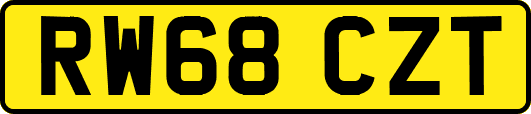 RW68CZT