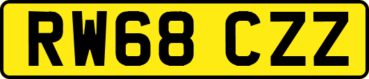RW68CZZ