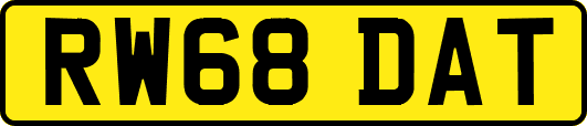 RW68DAT
