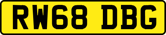 RW68DBG
