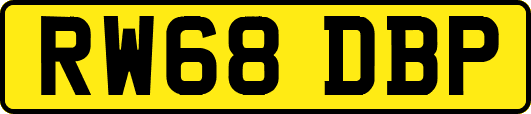 RW68DBP