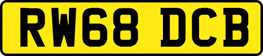 RW68DCB